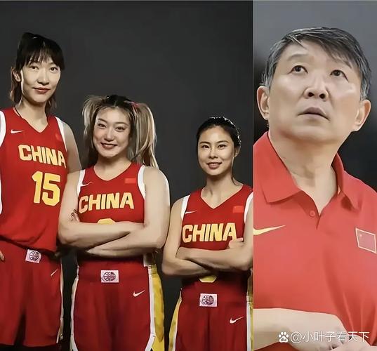 场均16+11助新疆入四强！31岁女篮MVP凤凰涅槃宫鲁鸣重新考察