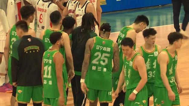 队长6+4+13尽力了付豪20+8,莫兰德10+6,约翰逊18+16,辽篮输浙江