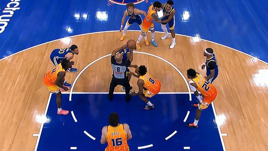 NBA战报：黄蜂129108大胜步行者取NBA3连胜，西亚卡姆空砍30分