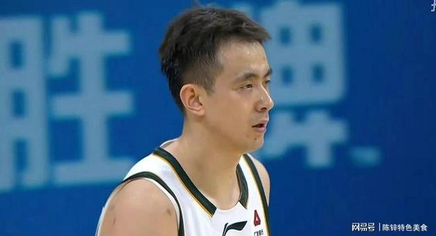 浙江击退辽宁取4连胜约翰逊18+16付豪20+8赵继伟11中2