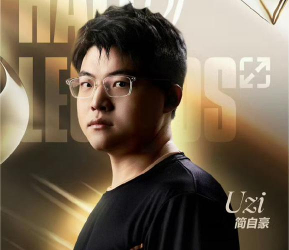 五虎上将！xiaofang豹女杀人读书全场制霸CS勇夺UZI杯冠军