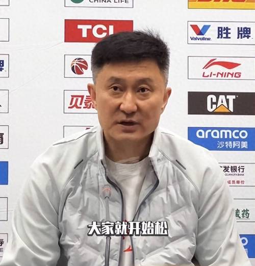 CBA消息！杜锋降低广东男篮目标，杨鸣阴阳杜锋，广厦欲签新外援