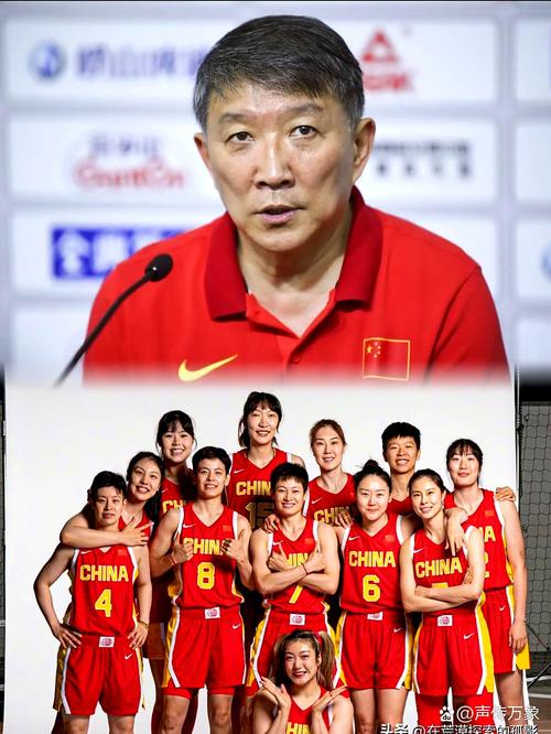 女篮27岁王牌崛起，外线神准，获3届三分王，宫鲁鸣带她当奇兵