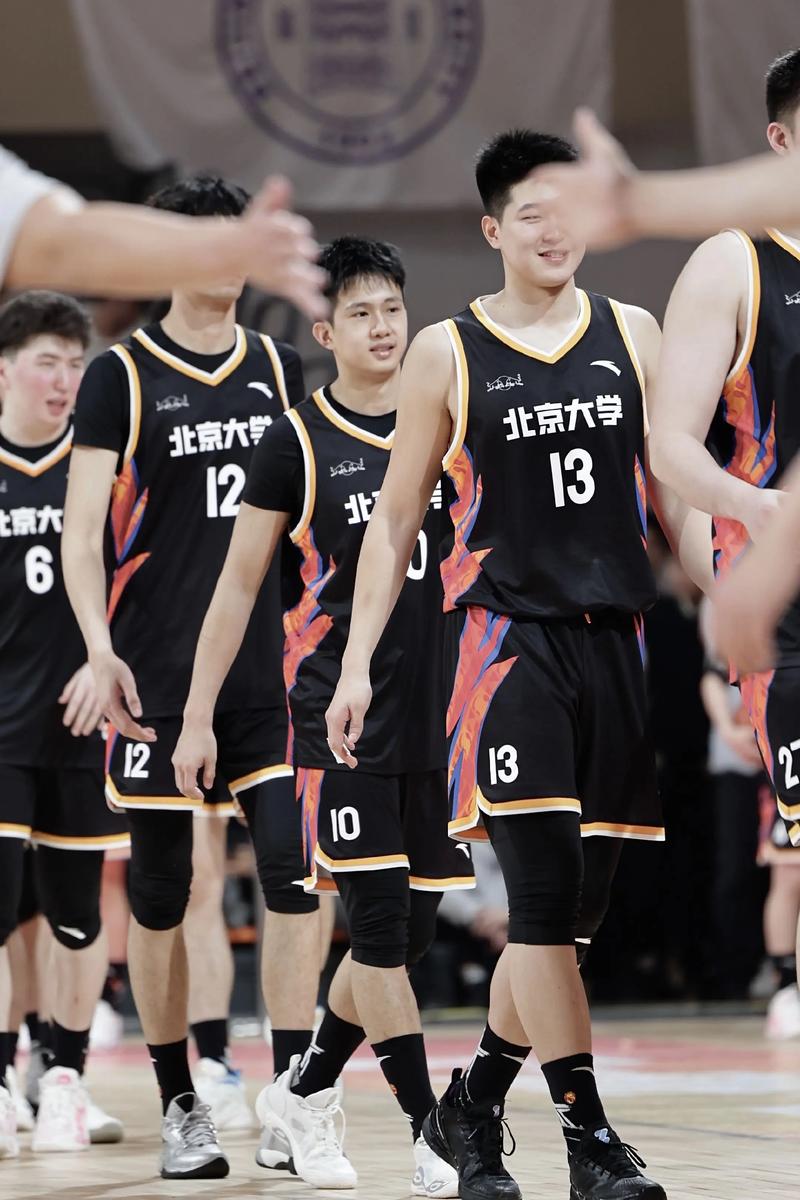 CUBAL北京师大48分大胜中国海大李星诺16+7毛婉如19分