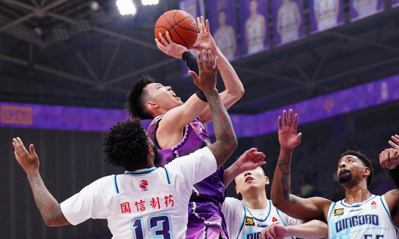 CBA：连续两场1分惜败，北控晋级季后赛前景不乐观
