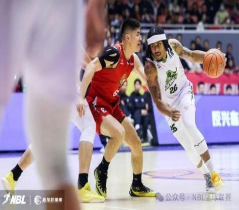 无限我的城20252026赛季NBL季后赛半决赛第二场精彩回顾_CBA直播